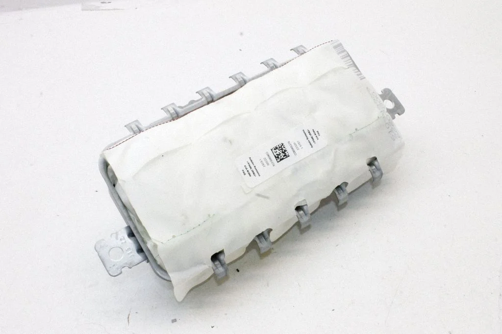 Passenger airbag – KIA Sportage (2021-)