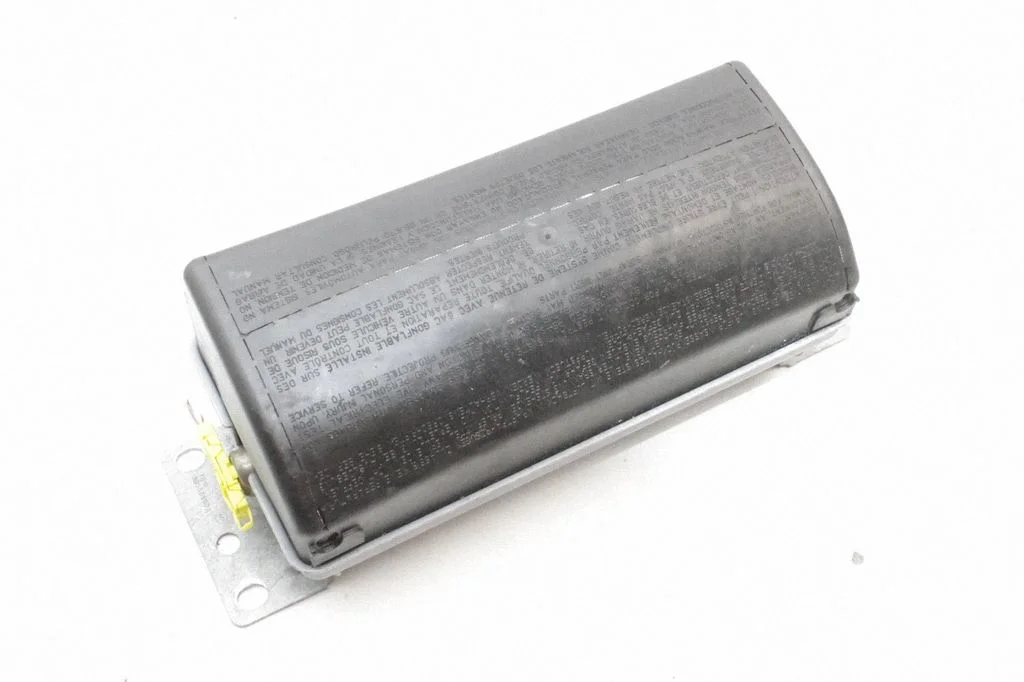 Passenger airbag – Mercedes-Benz SL-Class R230 (2001-2012)