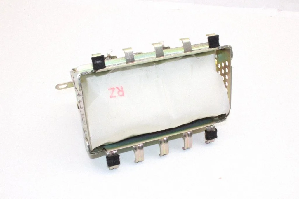 Passenger airbag – Honda Civic IX (2011-2017)