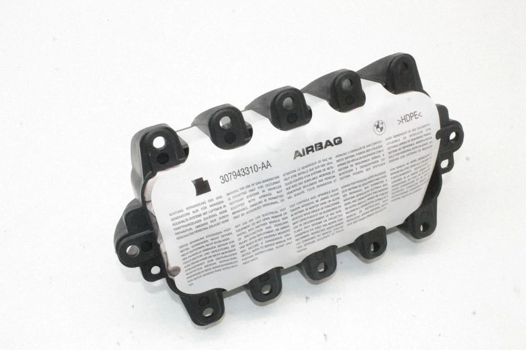 Passenger airbag – BMW X1 F48 F49 (2015-2022)