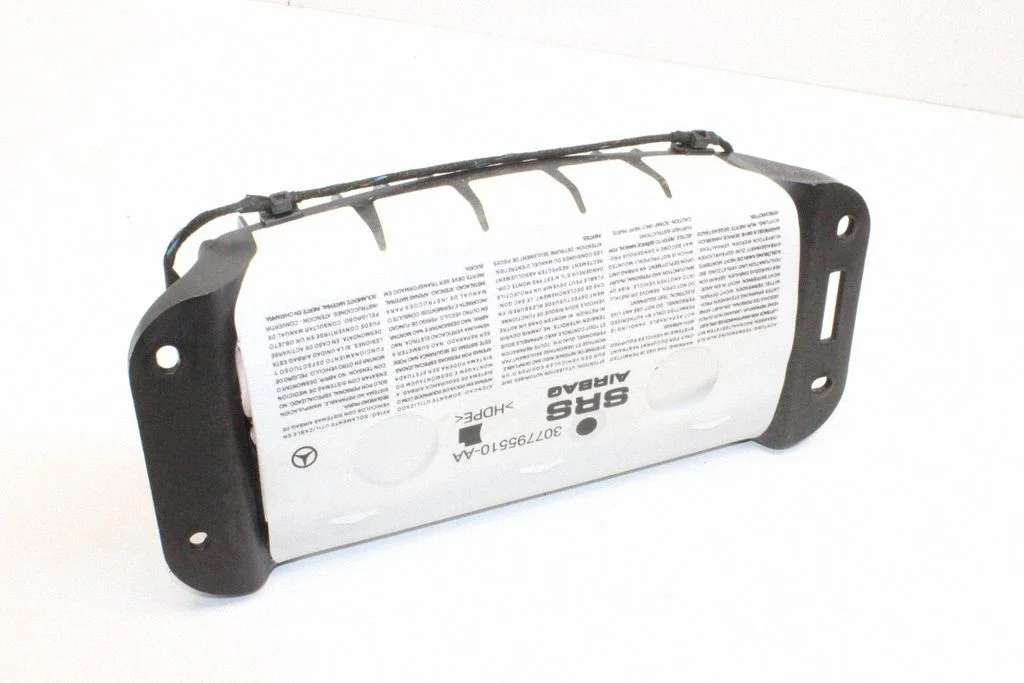 Passenger airbag – Mercedes-Benz SLK-Class R172 (2011-2017)