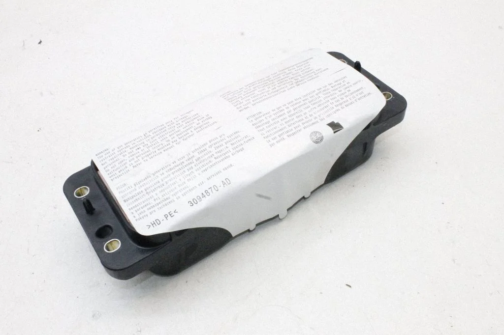Passenger airbag 3094870AD – Volkswagen Cross Polo (2009-2018)