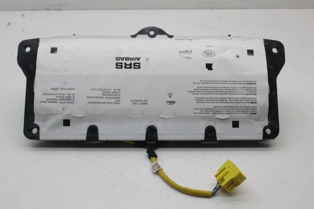 Passenger airbag – Land Rover Range Rover L322 (2002-2012)
