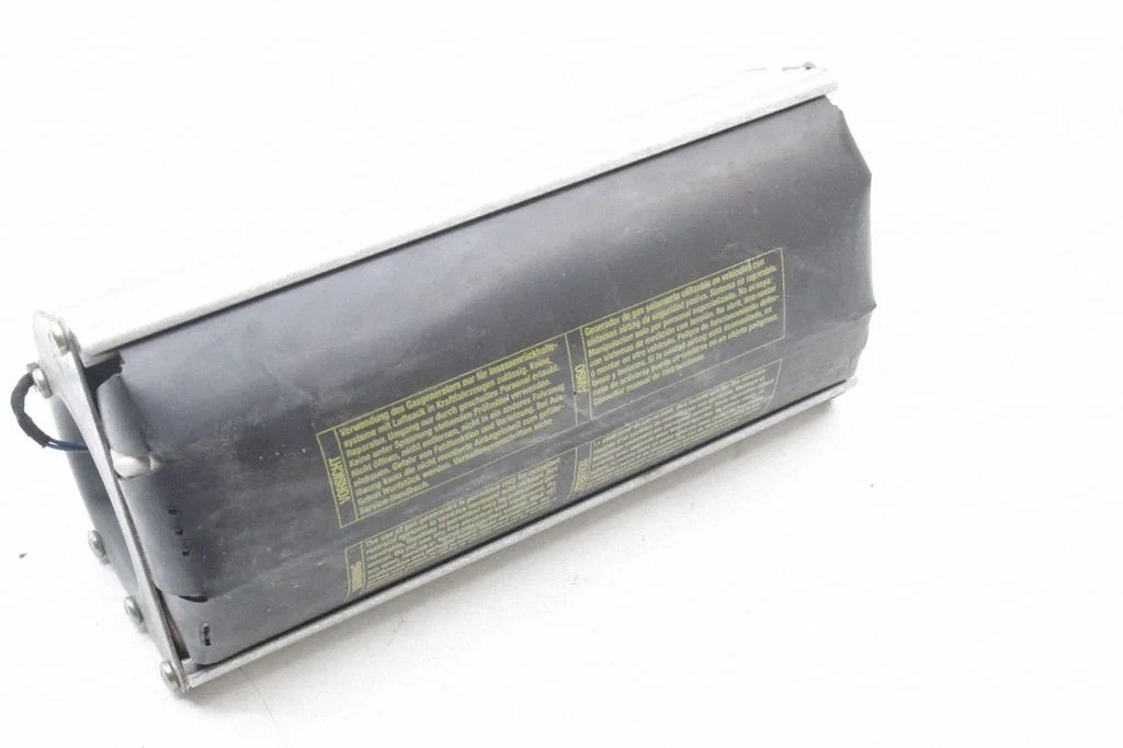 Pasažiera drošības spilvens – BMW 7. sērija E65 E66 (2001-2008)