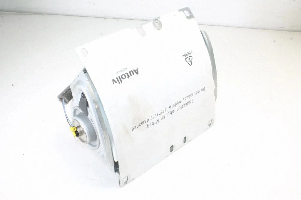 Passenger airbag 8623351