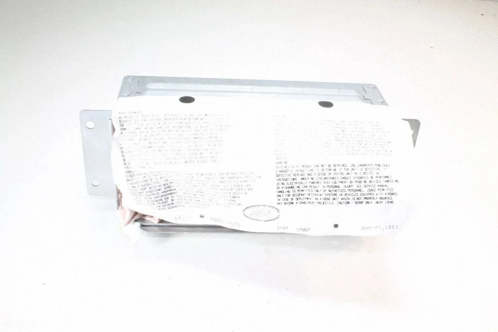 Passenger airbag – Land Rover Range Rover Sport L320 (2005-2013)