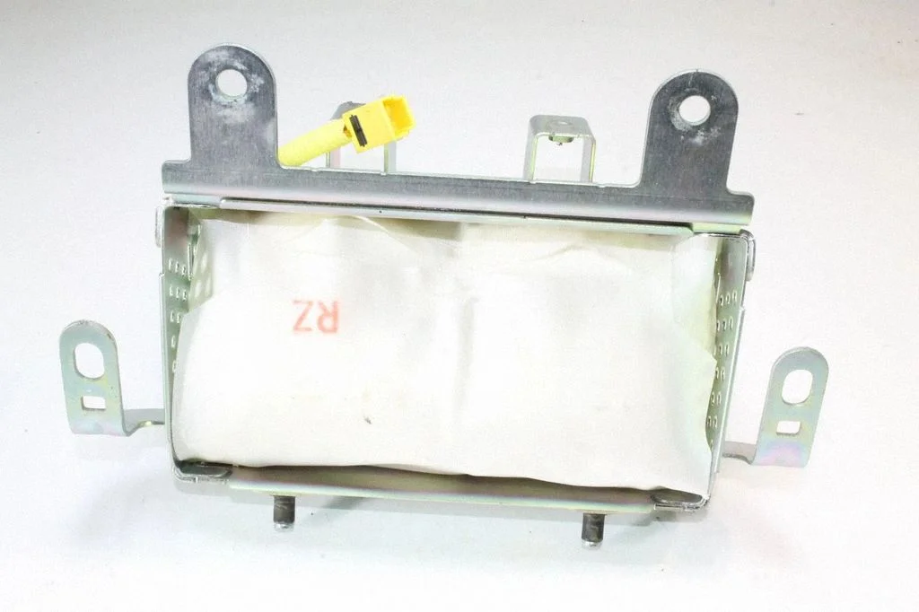 Passenger airbag – Honda Civic (2006-2011)