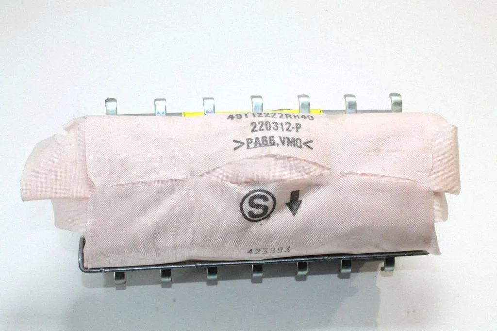Passenger airbag – Subaru Forester SH (2008-2013)