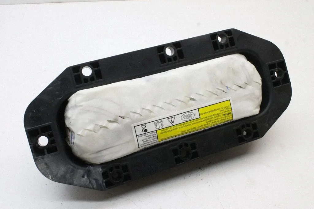 Passenger airbag – Land Rover Range Rover Evoque L538 (2011-2018)
