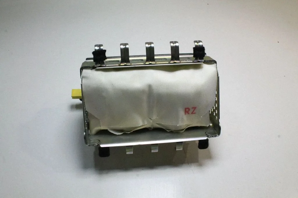 Passenger airbag – Honda Civic IX (2011-2017)