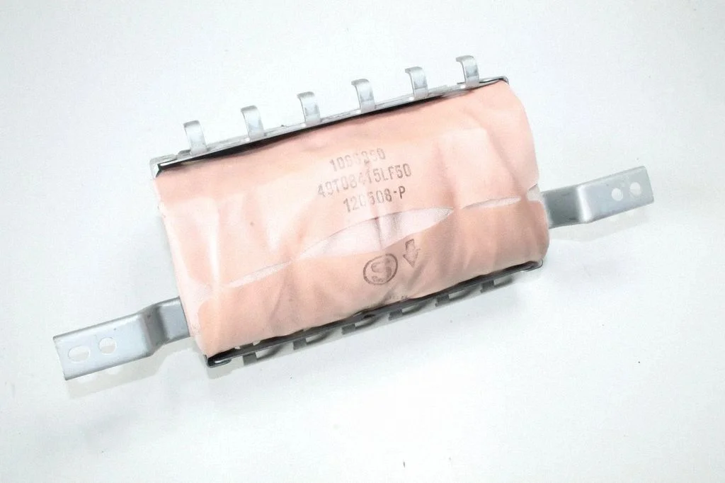 Passenger airbag – Mazda 6 (2008-2013)