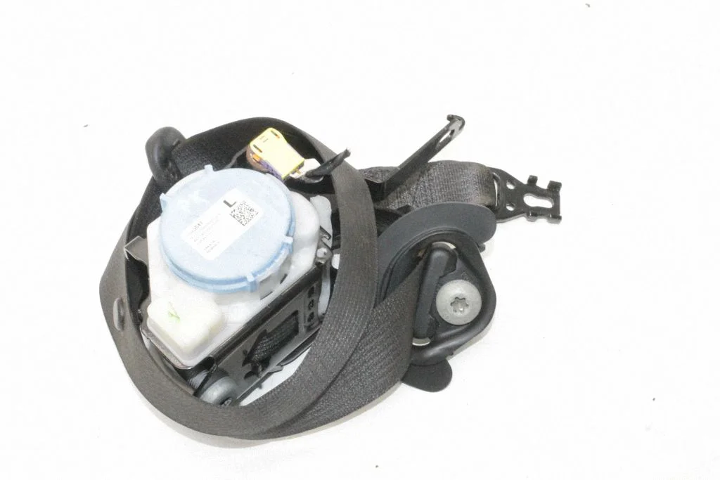 Front seatbelt – Opel Insignia A (2008-2017)