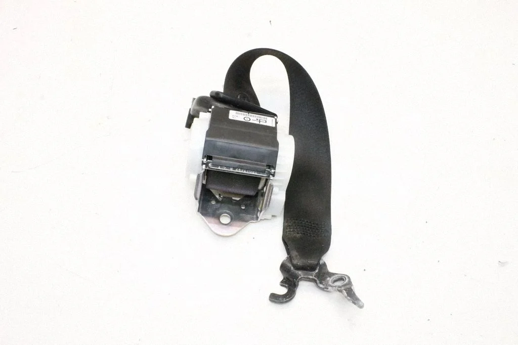 Front seatbelt – BMW Z4 E89 (2009-2017)
