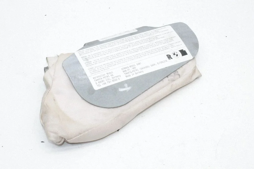 Sēdekļa drošības spilvens – BMW 5. sērija GT F07 (2010-2017)