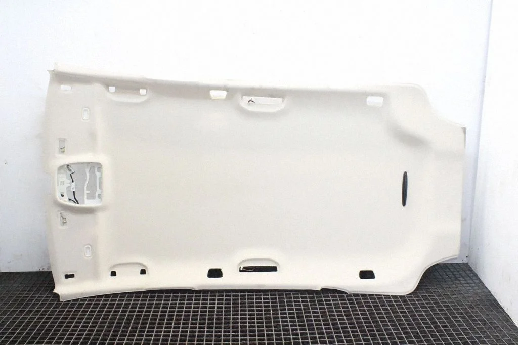 Griesti – Mercedes-Benz C klase W205 (2014-2021)