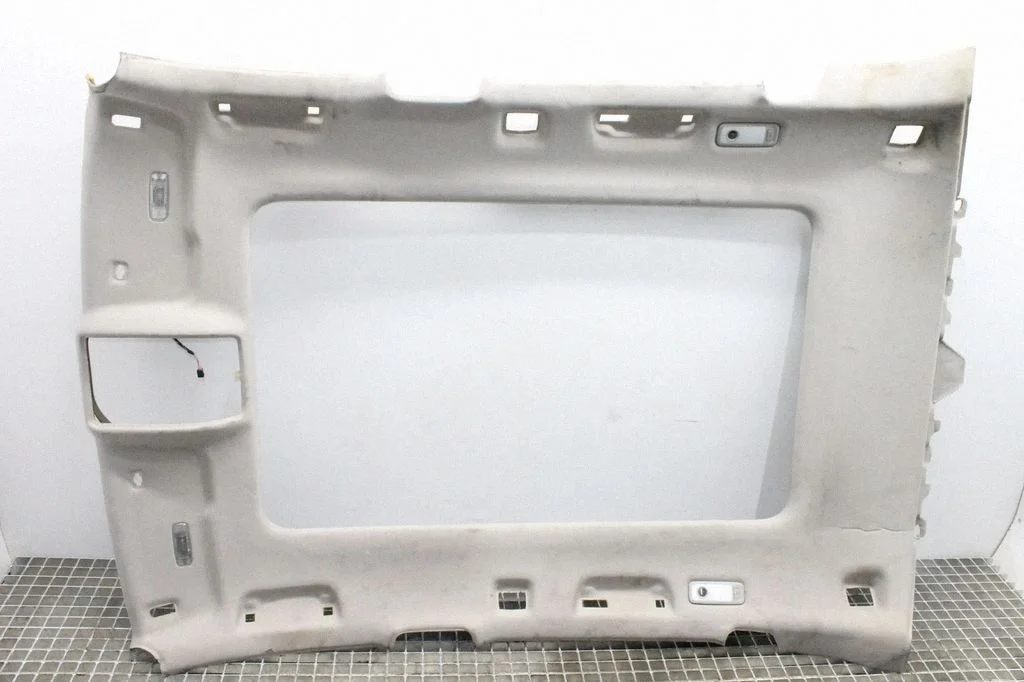 Headlining – Audi Q5 SQ5 8R (2008-2017)