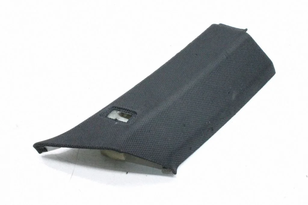 (C) pillar trim – BMW 4 Series F36 Gran coupe (2014-2017)