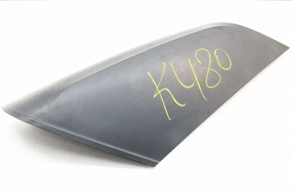 (C) pillar trim – Land Rover Range Rover Sport L320 (2005-2013)