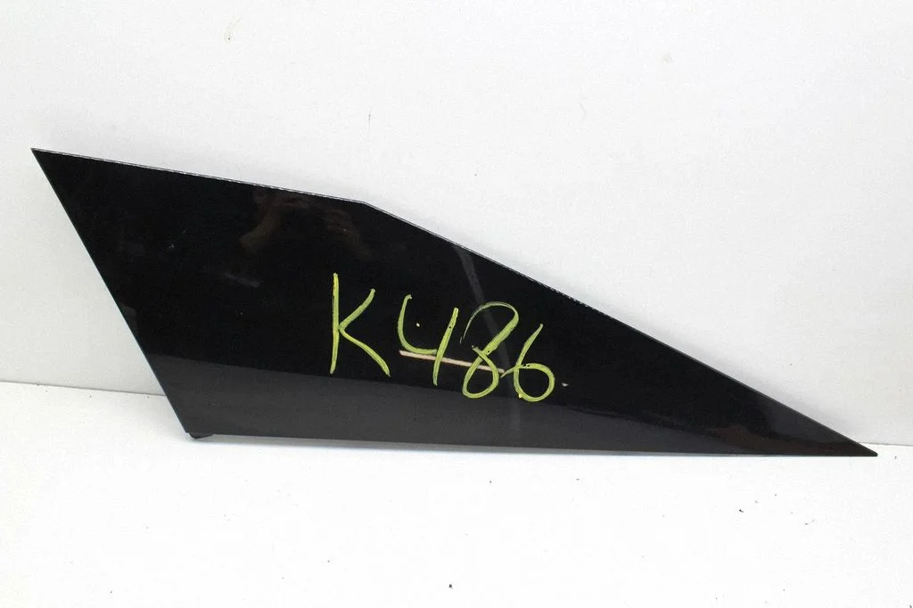 (C) pillar trim 6250646010 – Lexus RZ (2023-)