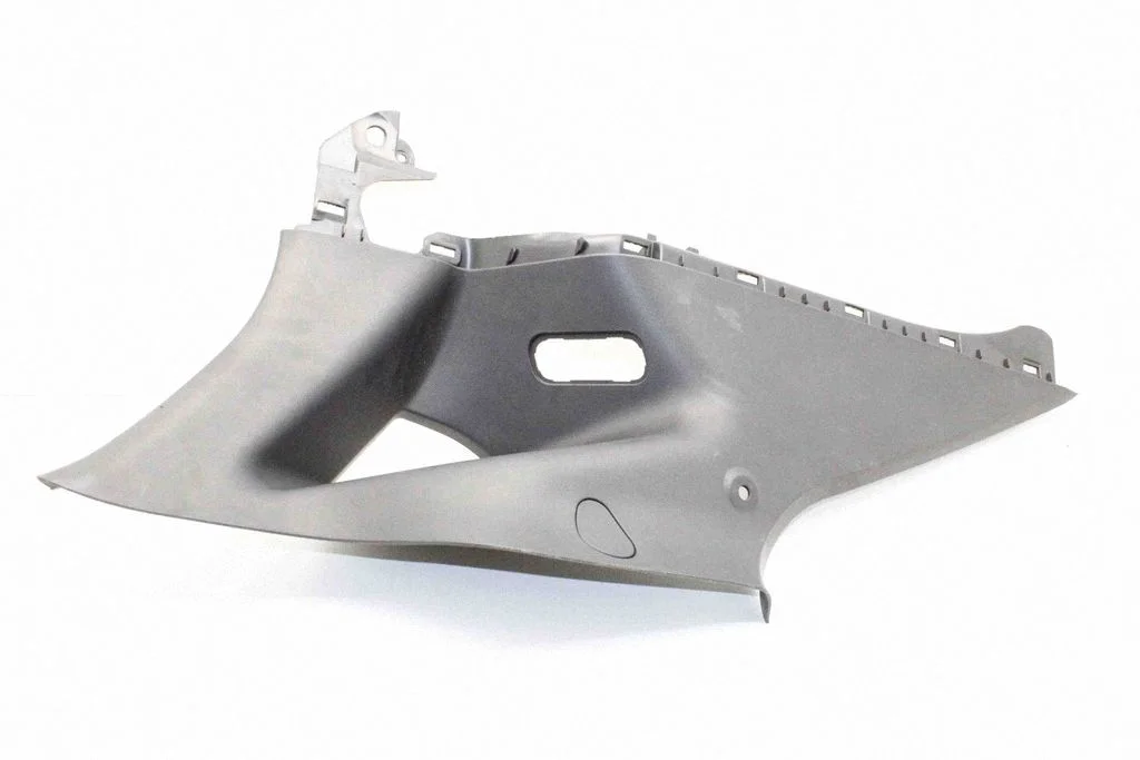 (C) pillar trim – Ford Mustang Mach-E (2020-)