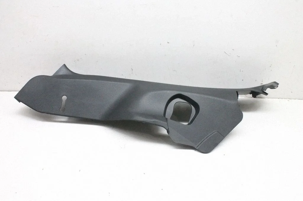Rear seat side bottom trim 6255642110 – Toyota bZ4X (2022-)