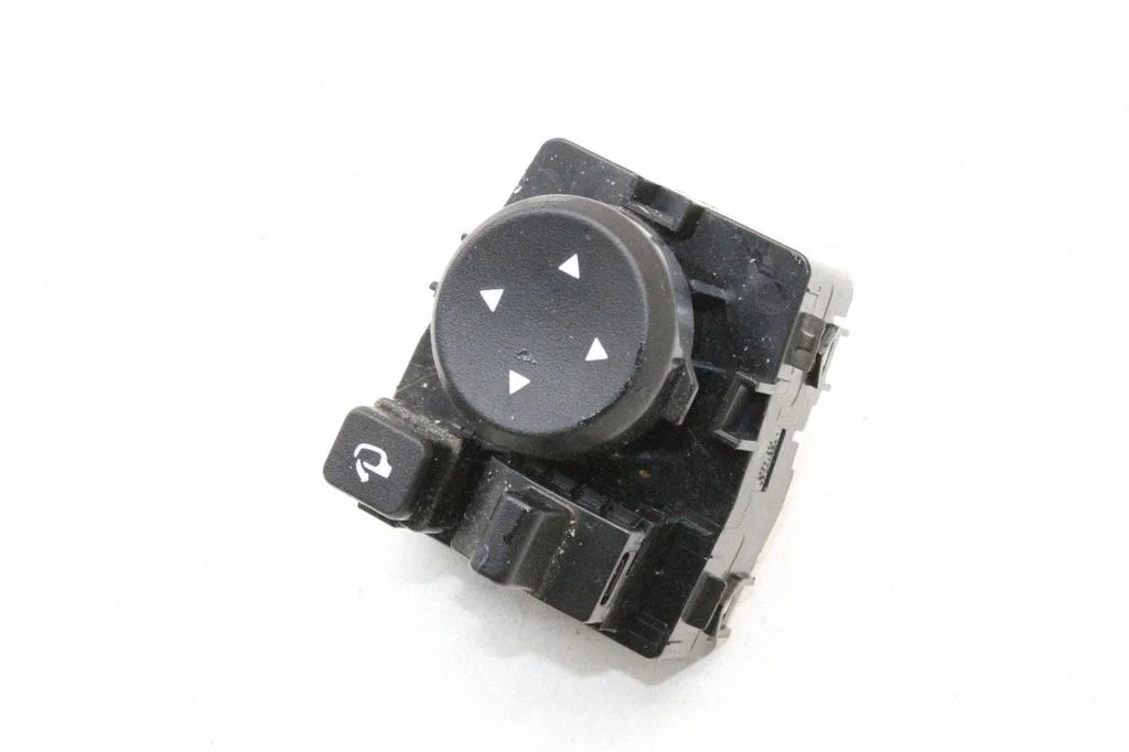 Wing mirror switch – KIA Sportage (2021-)