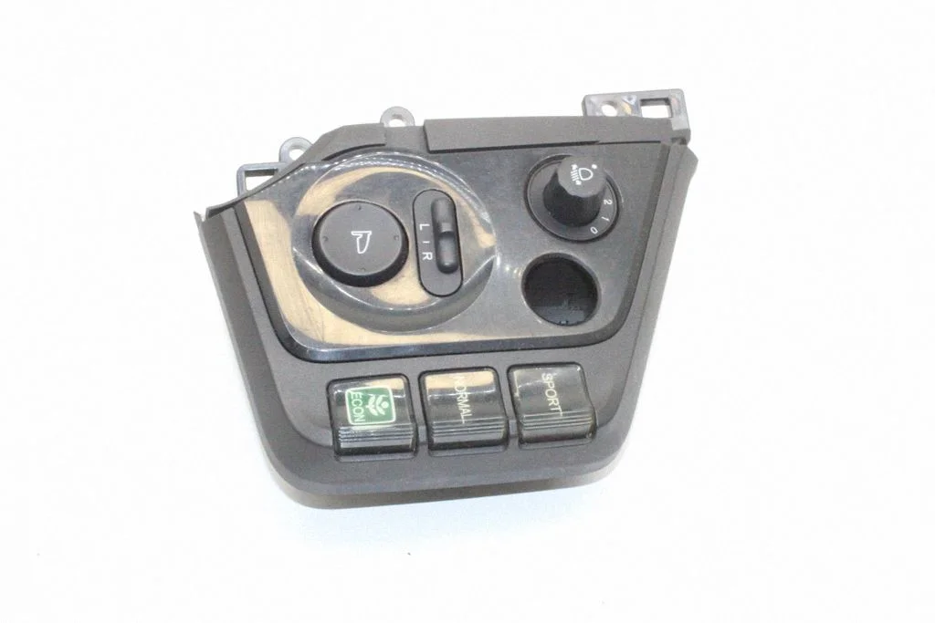 Wing mirror switch M44263