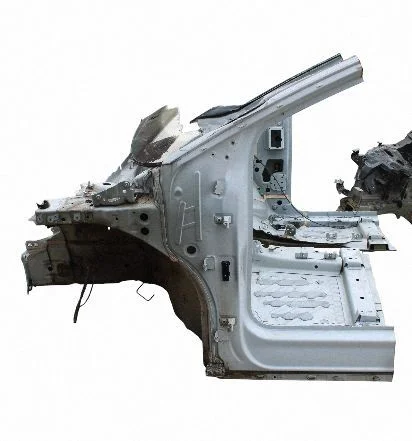Esimene küljepaneel – Volkswagen ID.4 (2020-)
