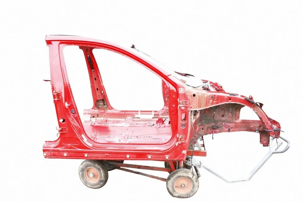 Esimene küljepaneel – Honda Civic X (2016-2021)