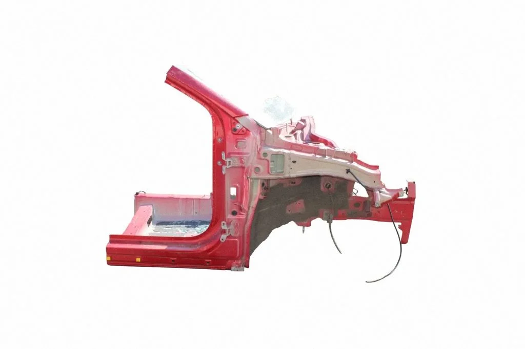 Front quarter panel – KIA Stonic (2017-)