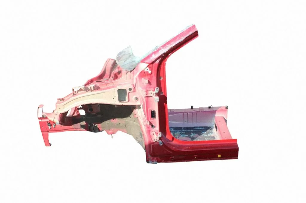 Front quarter panel – KIA Stonic (2017-)