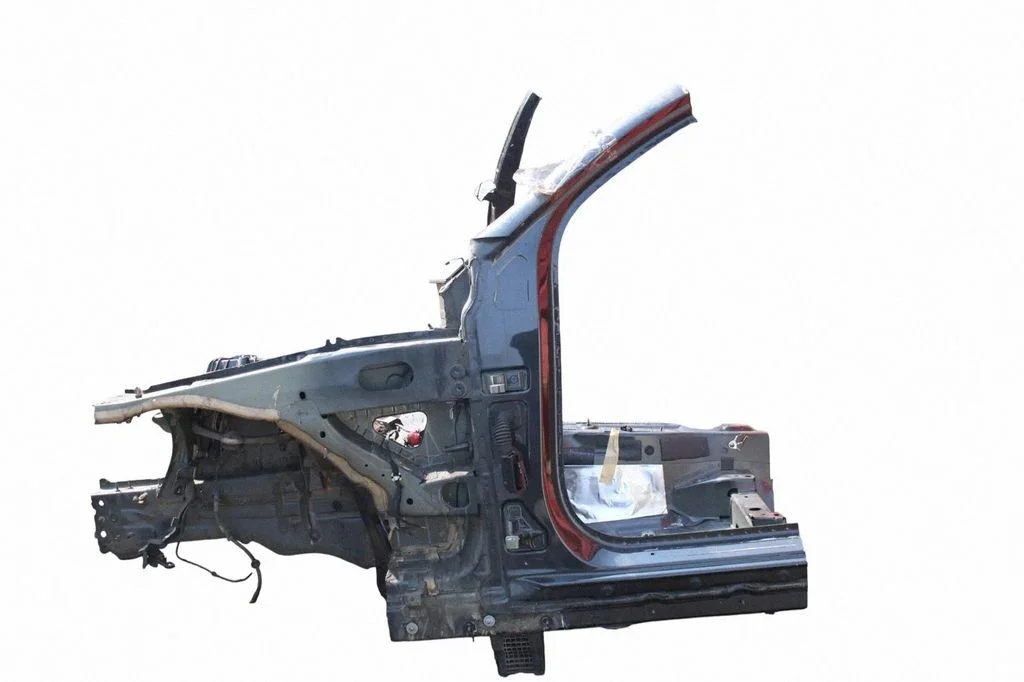 Front quarter panel – Mercedes-Benz EQC (2019-)