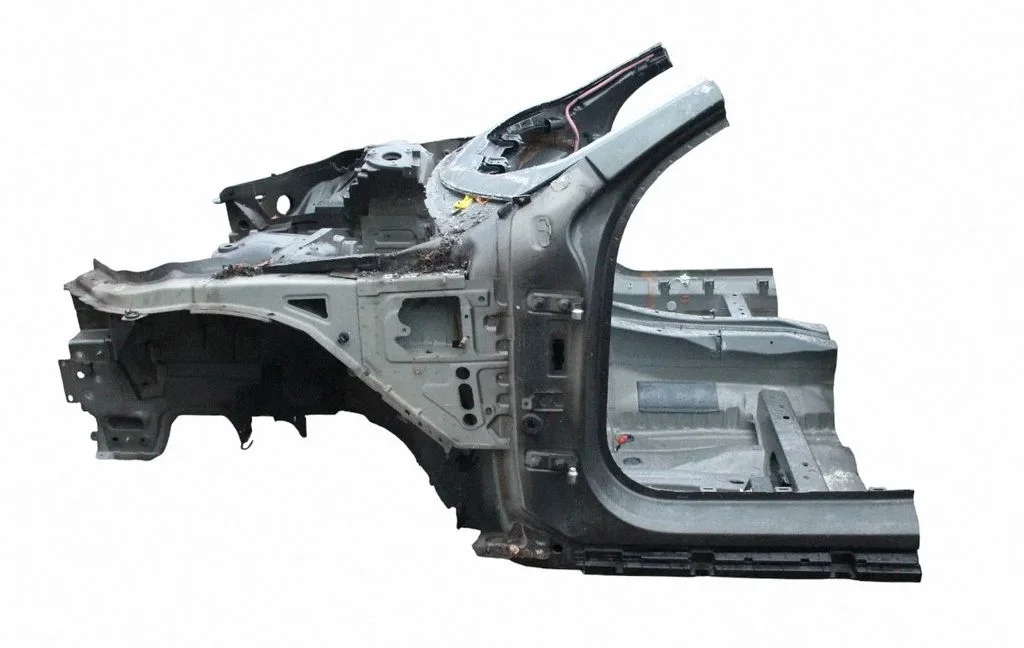 Front quarter panel – Volvo S90, V90 (2016-)
