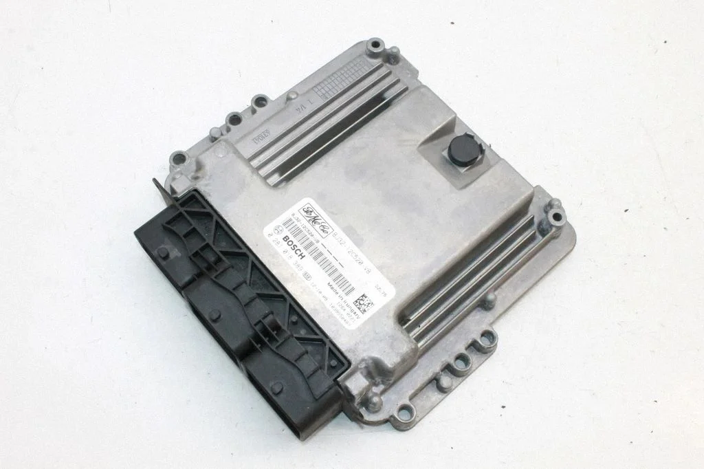 Engine control unit/module – Land Rover Range Rover Evoque L538 (2011-2018)