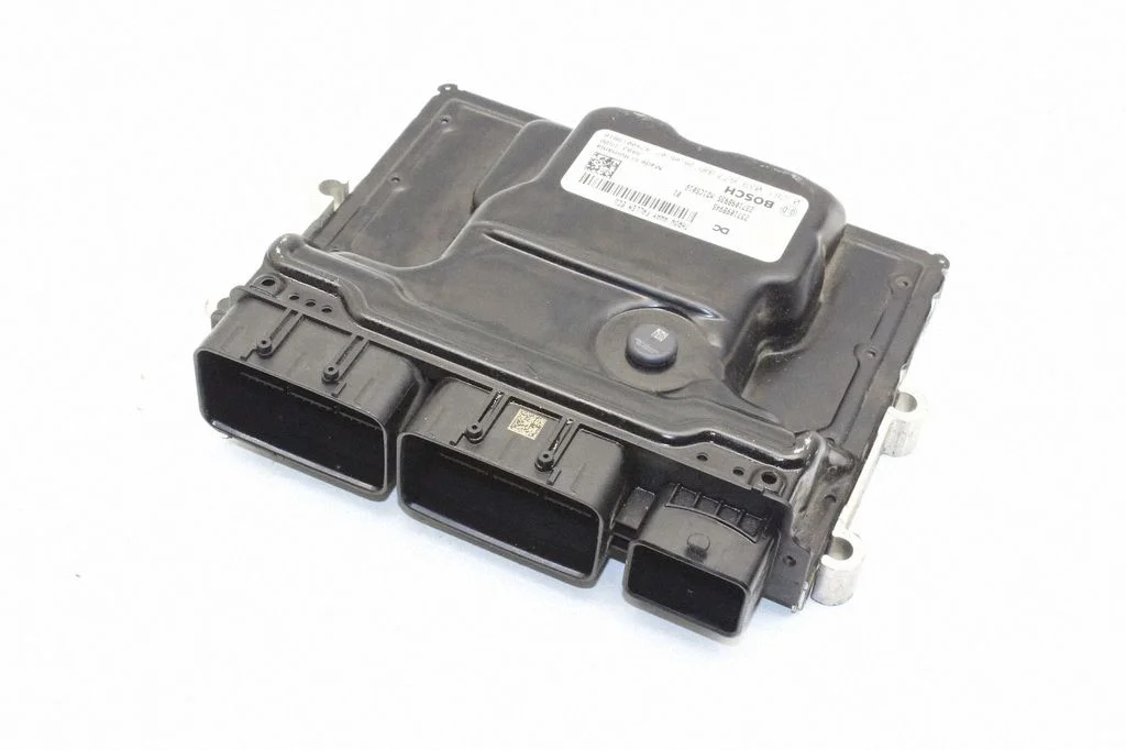 Engine control unit/module – Renault Kangoo III (2021-)