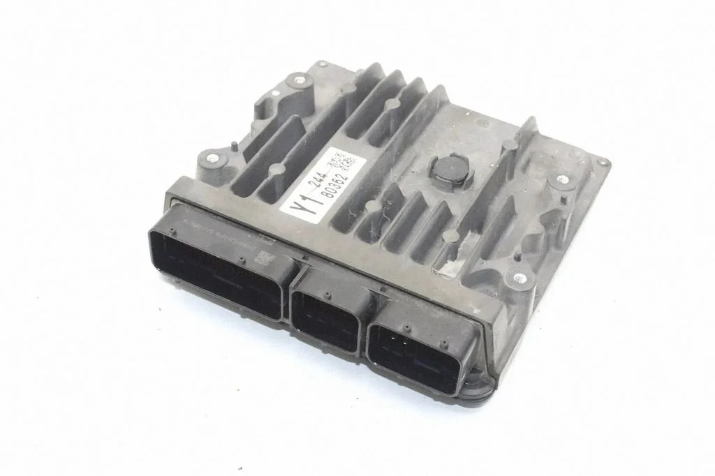 Engine control unit/module – Toyota Yaris XP210 (2020-)