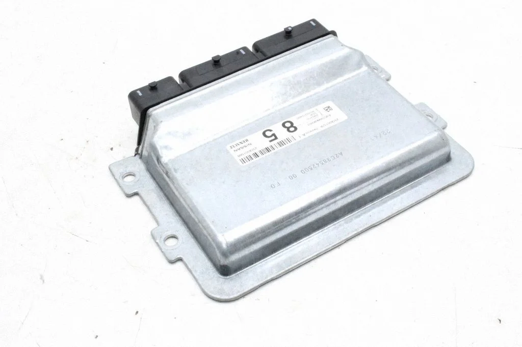 Engine control unit/module – Renault Arkana (2019-)