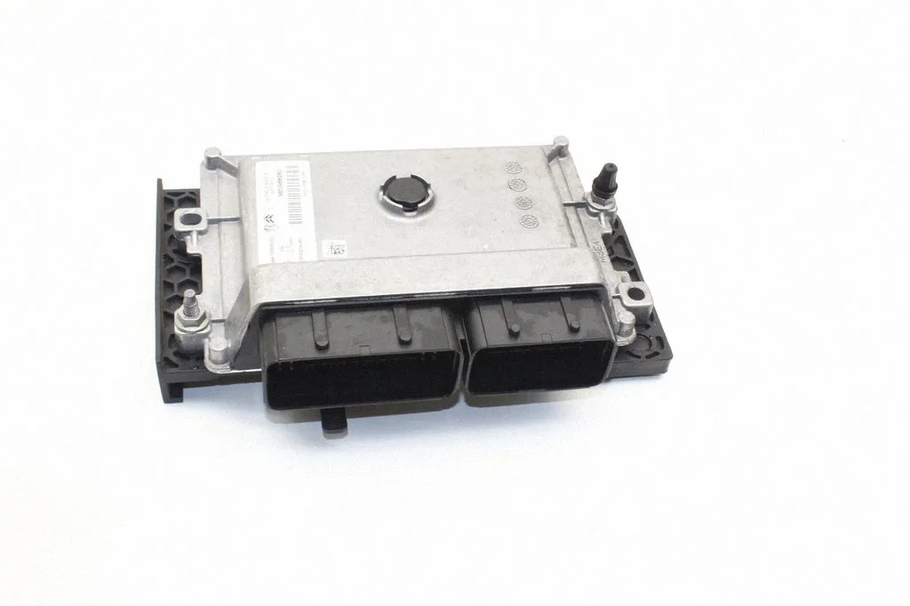 Mootori juhtplokk – Citroen C4 III e-C4 (2020-)