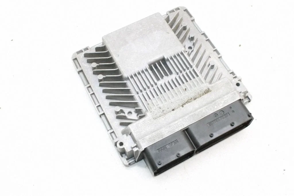 Mootori juhtplokk – Audi A4 Allroad B8 (2008-2016)