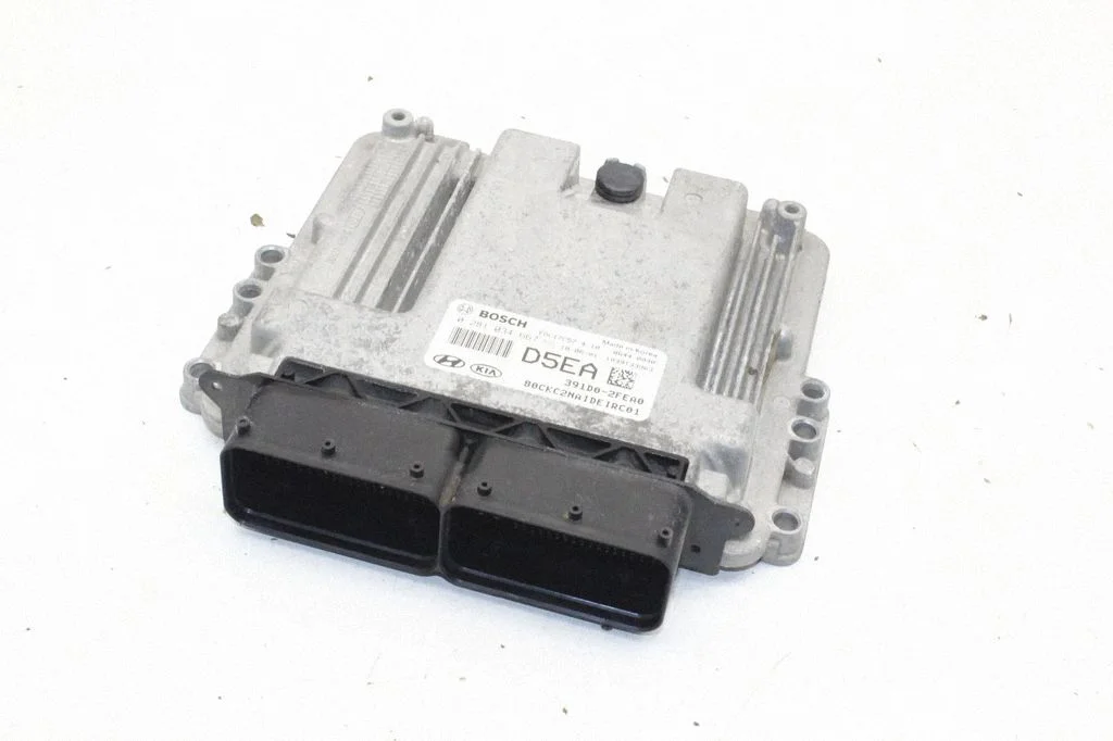 Engine control unit/module 391D02FEA0