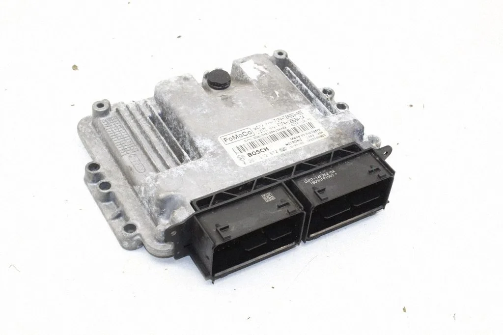Engine control unit/module F1FA12A650ASE