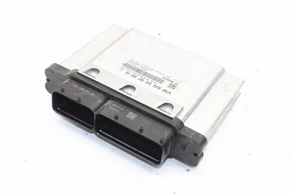Engine control unit/module – Audi A3 S3 8V (2013-2019)