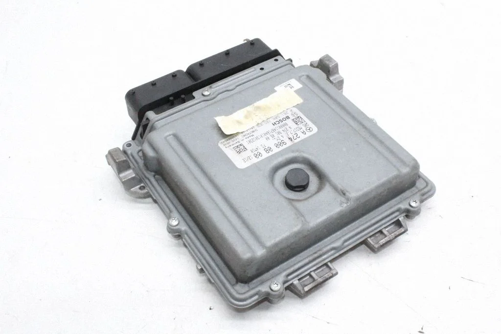 Engine control unit/module – Mercedes-Benz C-Class W205 (2014-2021)