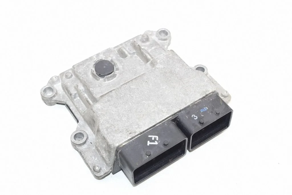 Engine control unit/module 3391076S0 – Suzuki SX4 S-Cross (2021-)