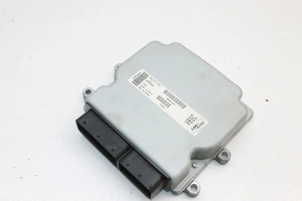 Engine control unit/module – Land Rover Range Rover Sport L320 (2005-2013)