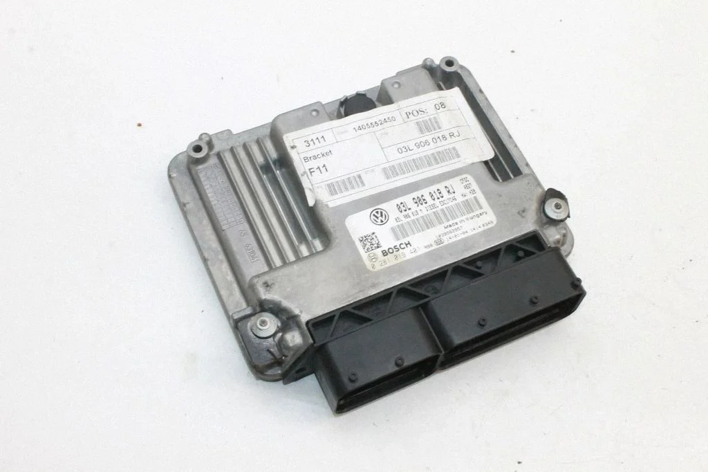 Dzinēja vadības bloks – Seat Alhambra (Mk2) (2010-)