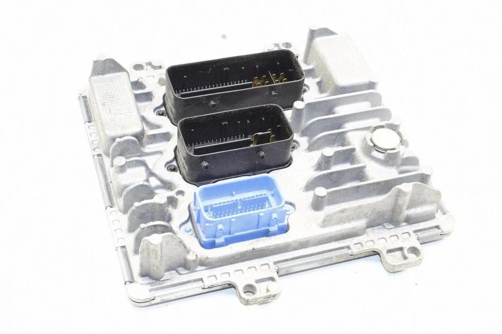 Engine control unit/module – Opel Insignia A (2008-2017)