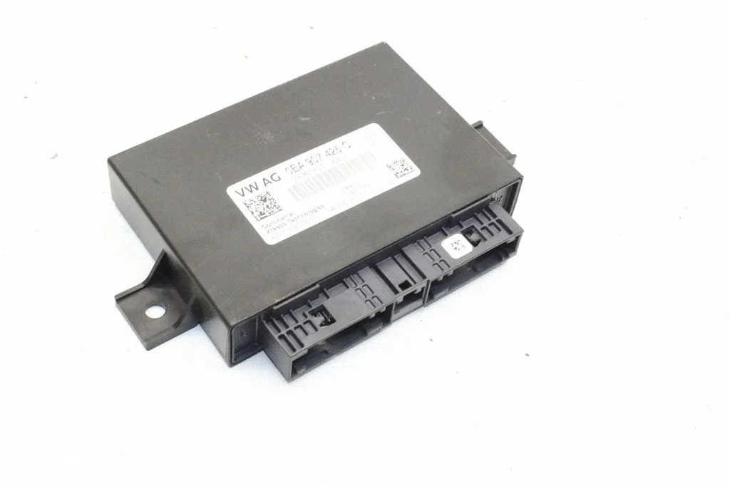 Engine control unit/module – Volkswagen ID.3 (2019-)
