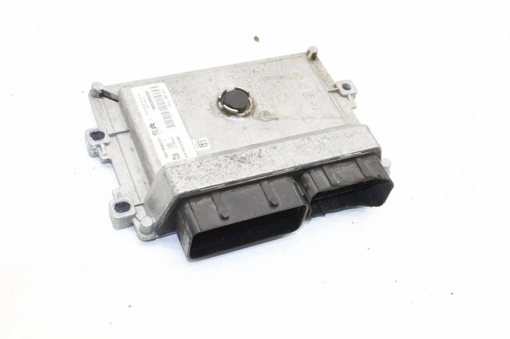 Dzinēja vadības bloks – Opel Vivaro (2019-)