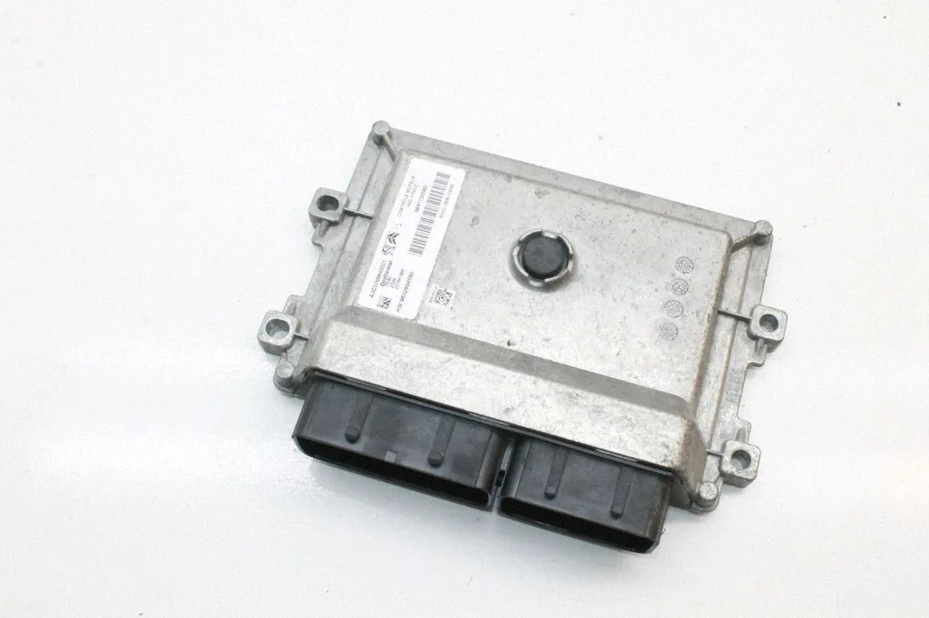 Engine control unit/module – Opel Corsa F (2019-)
